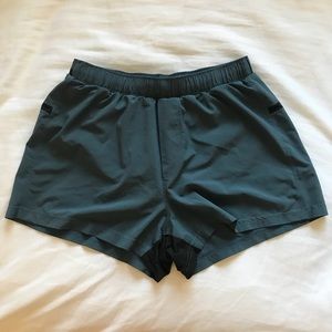 Lululemon Surge Short 3” Inch